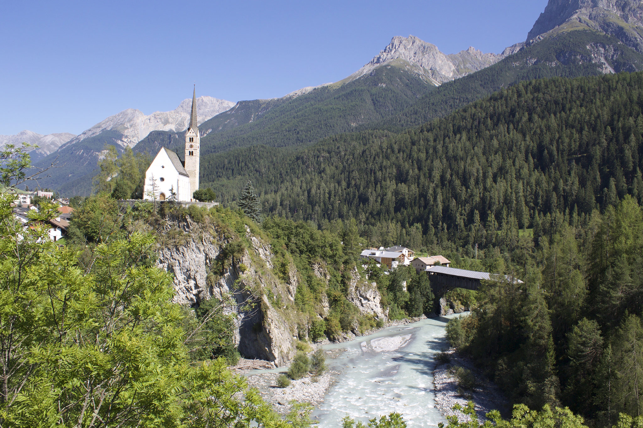 Scuol